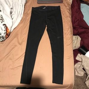 Nike Pro legging tights S